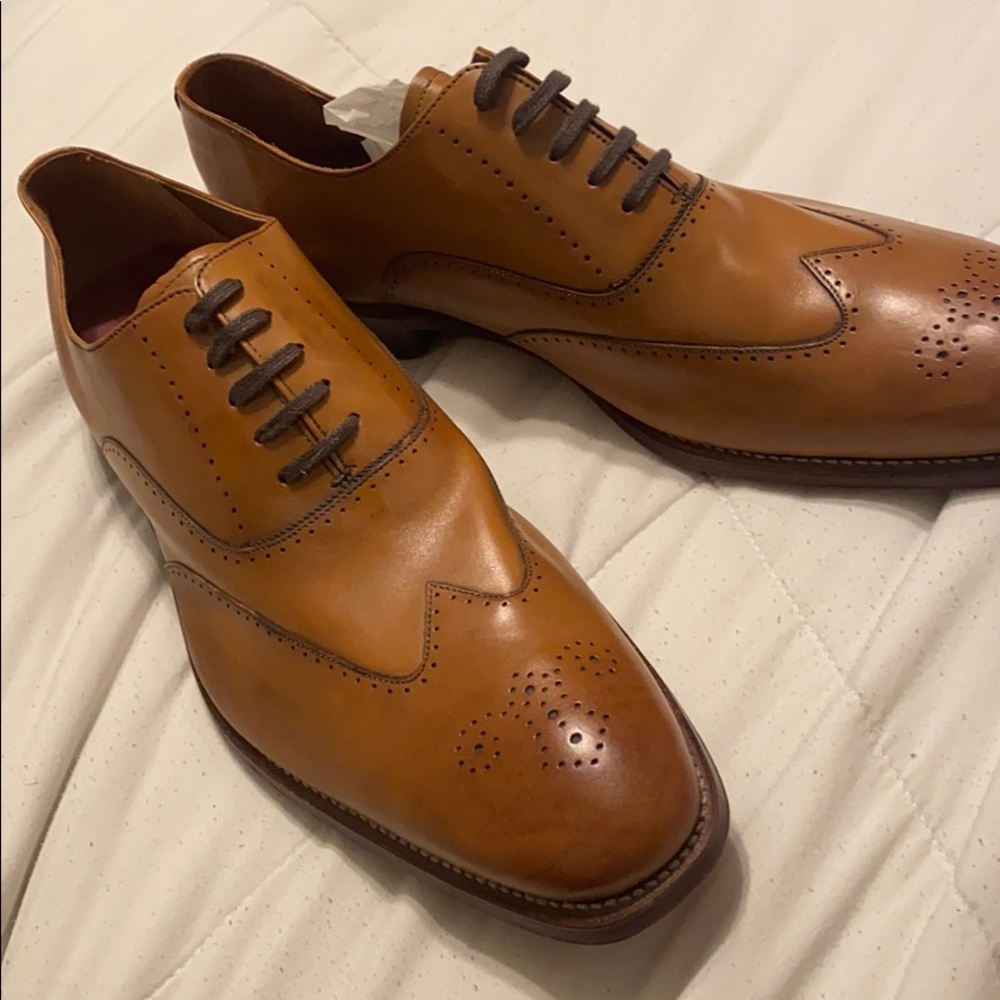 GEENSON SHOES BRAND NEW !!!!!!